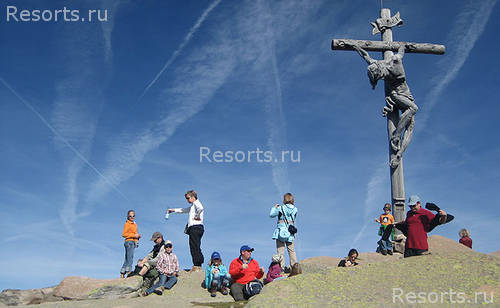 Hotel Saltria Mountain Resort 50